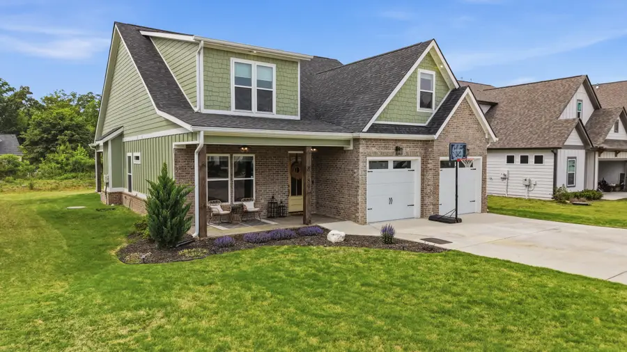 8189 Snowdrop Way, Ooltewah, TN 37363 - #2