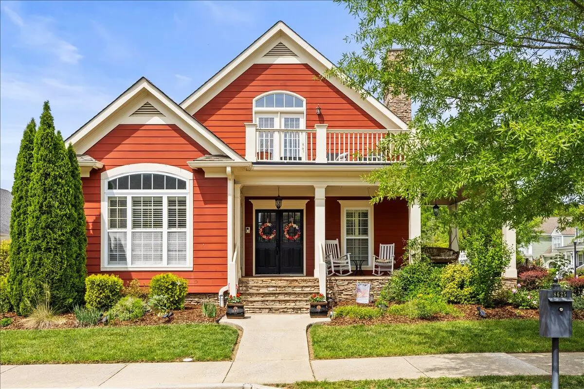 8625 Homecoming Drive, Chattanooga, TN 37421 - #1