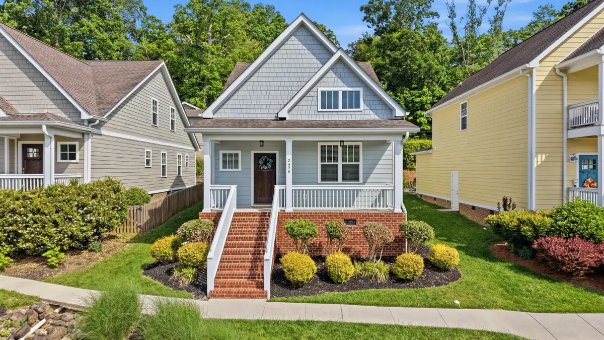 2426 Ashmore Avenue, Chattanooga, TN 37415 - #1