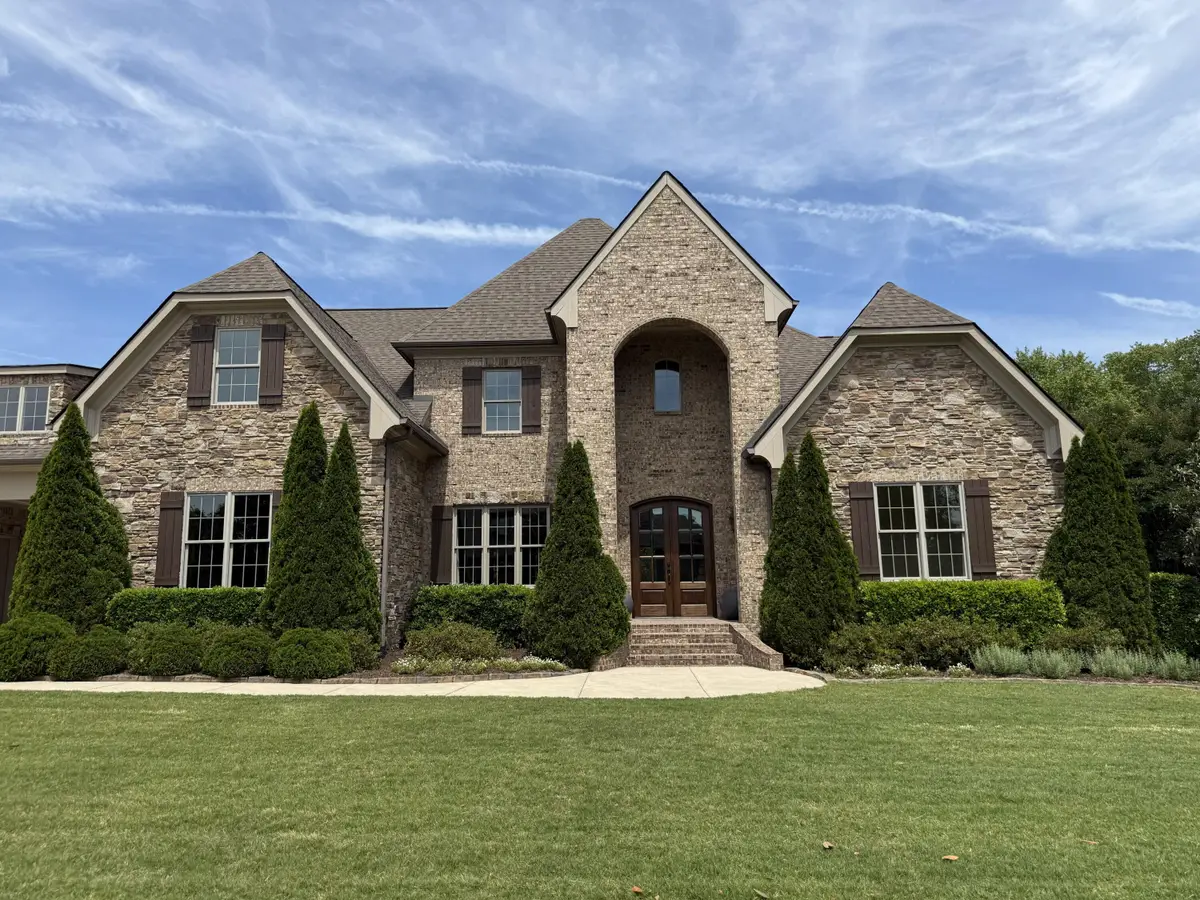 1292 Quiet Pond Drive, Chattanooga, TN 37415 - #1