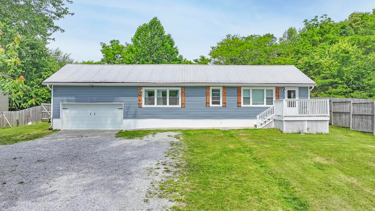 2550 Carroll Avenue Se, Cleveland, TN 37323 - #1