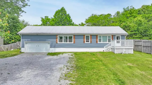 2550 Carroll Avenue Se, Cleveland, TN 37323