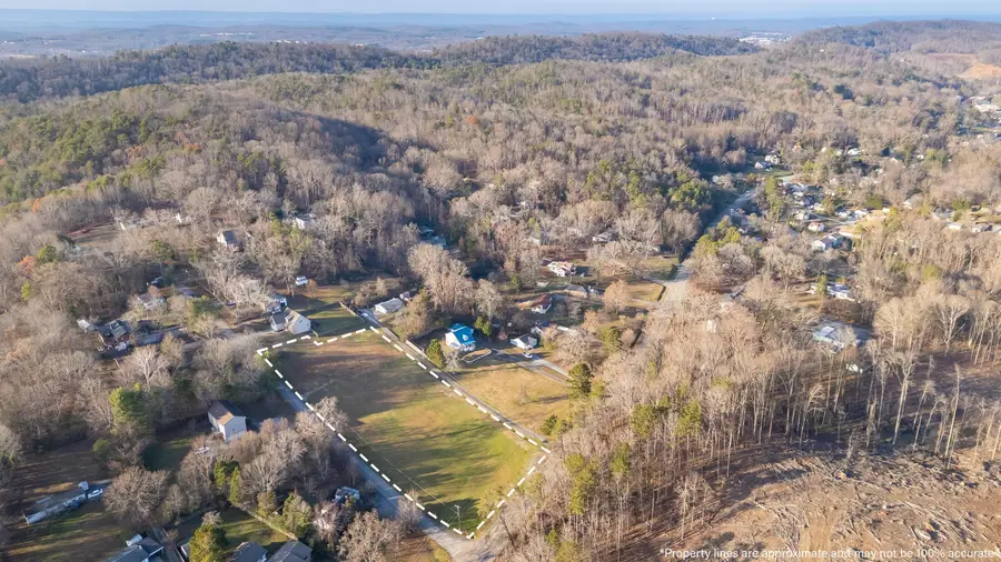 4363 University Drive, Ooltewah, TN 37363 - #3