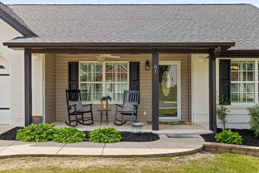 61 Hatfield Drive, Ringgold, GA 30736 - #3