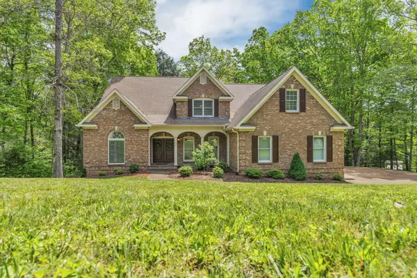 308 Creekshire Drive, Signal Mountain, TN 37377