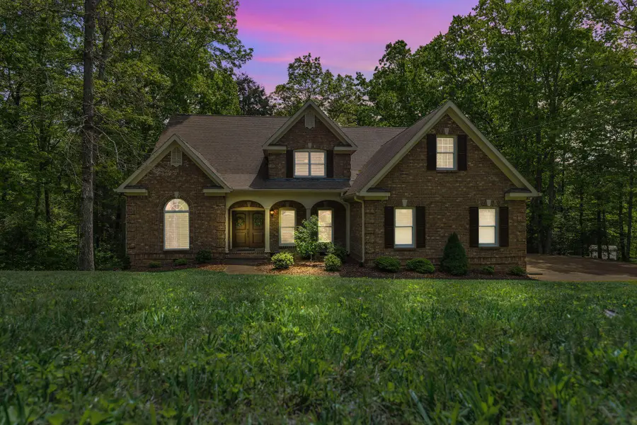 308 Creekshire Drive, Signal Mountain, TN 37377 - #2