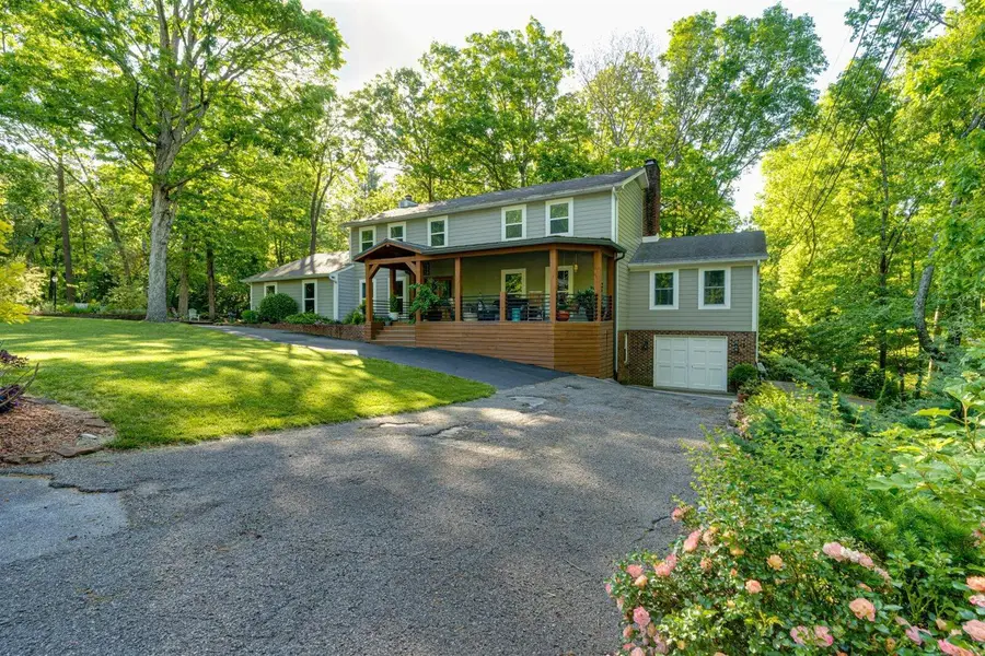 917 Shady Circle, Signal Mountain, TN 37377 - #2