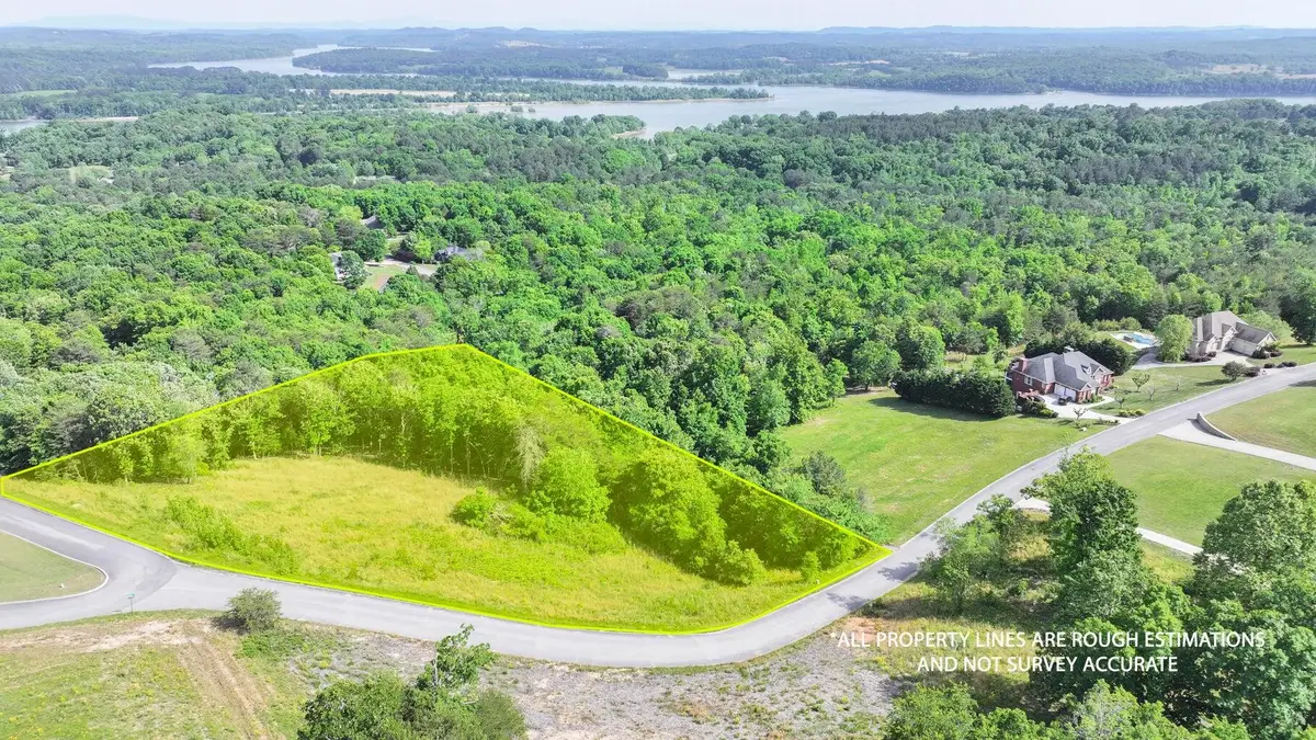 Lot 13 Riversound Drive, Dayton, TN 37321 - #1