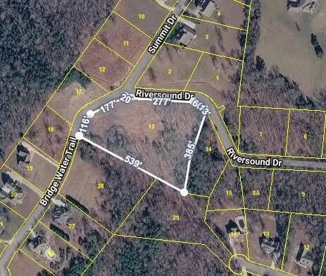 Lot 13 Riversound Drive, Dayton, TN 37321 - #2