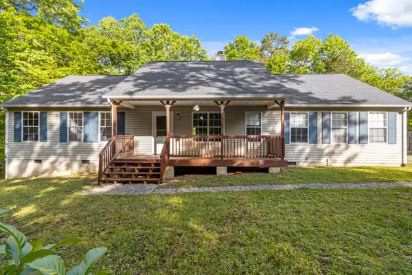 8119 Mill Creek Road, Signal Mountain, TN 37377