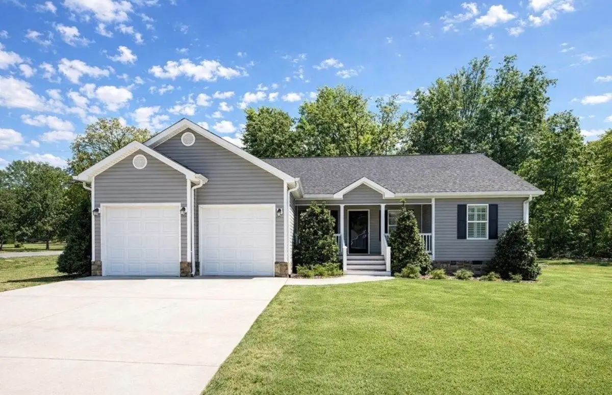 11 Timberbrook Drive, Chatsworth, GA 30705 - #1