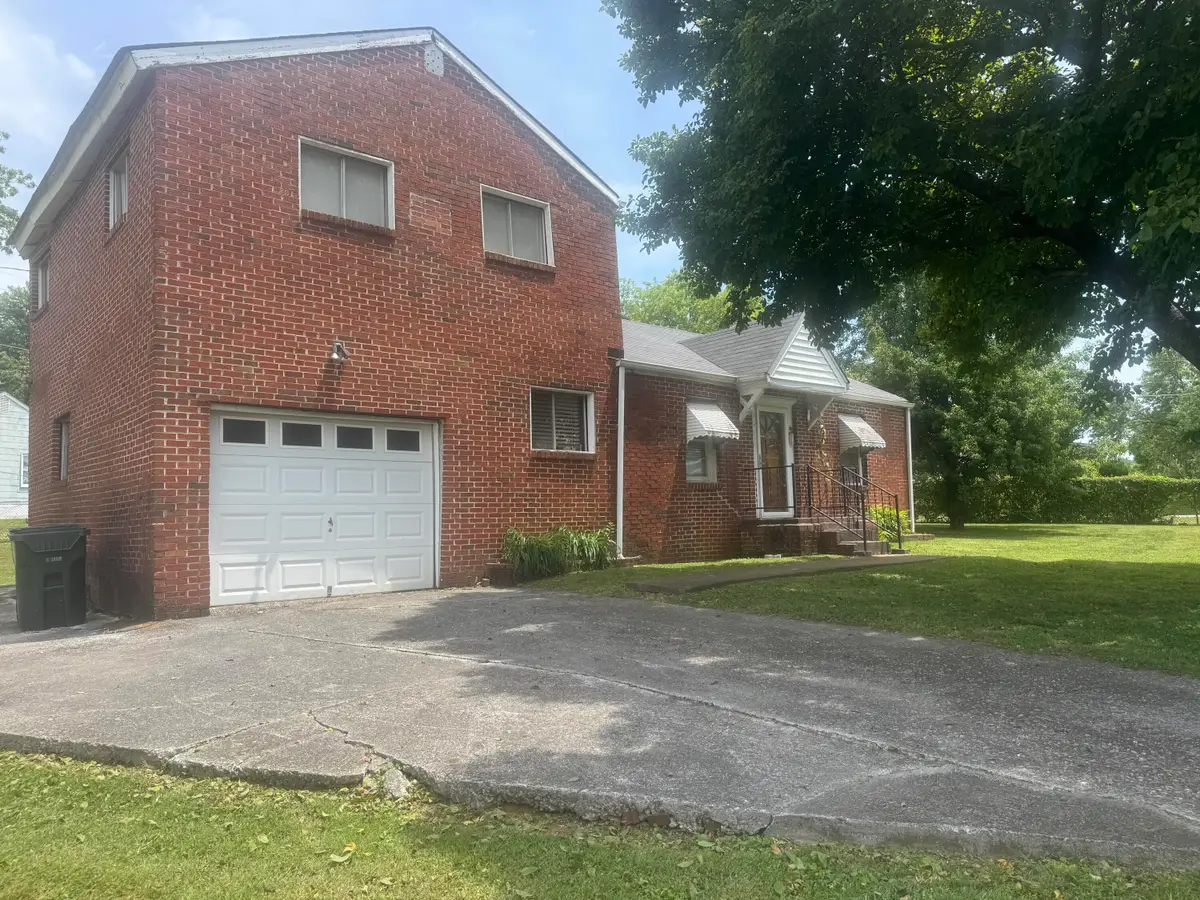 2108 Elena Drive, Chattanooga, TN 37406 - #1