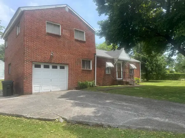 2108 Elena Drive, Chattanooga, TN 37406