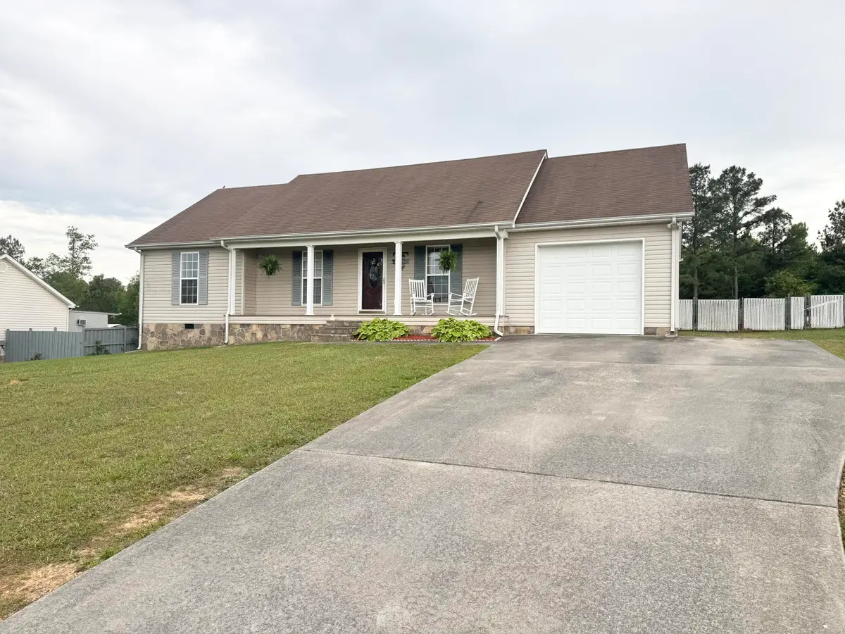 469 Daisy Lane, Chatsworth, GA 30705 - #1