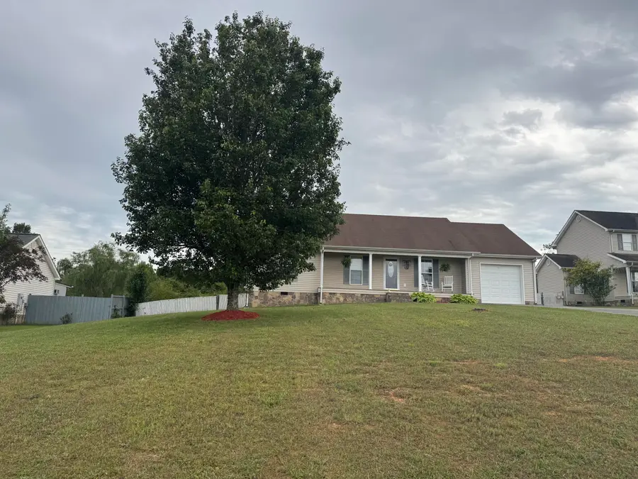 469 Daisy Lane, Chatsworth, GA 30705 - #2