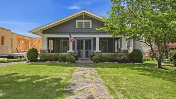 209 Mcfarland Avenue, Chattanooga, TN 37405