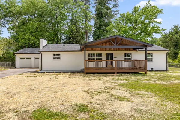 325 10th Street W, Jasper, TN 37347