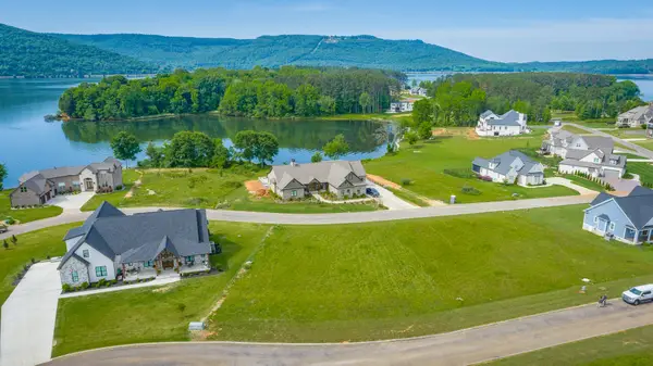 0 Portside Way #Lot 45, Jasper, TN 37347