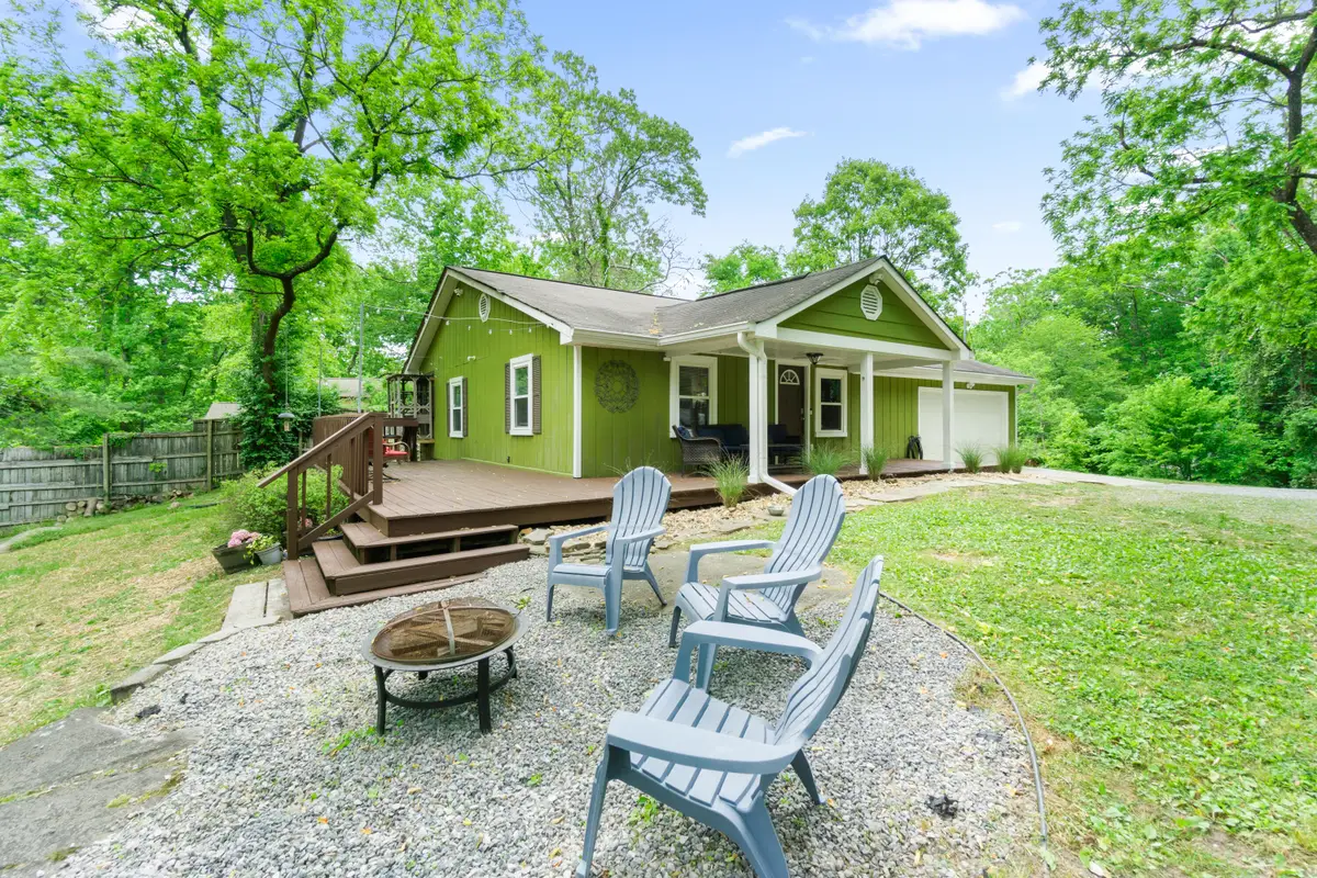 3000 Taft Highway, Signal Mountain, TN 37377 - #1