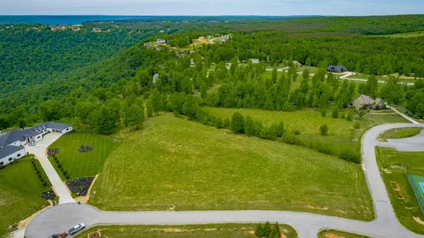 0 Sweedens Overlook #Lot 177, Jasper, TN 37347