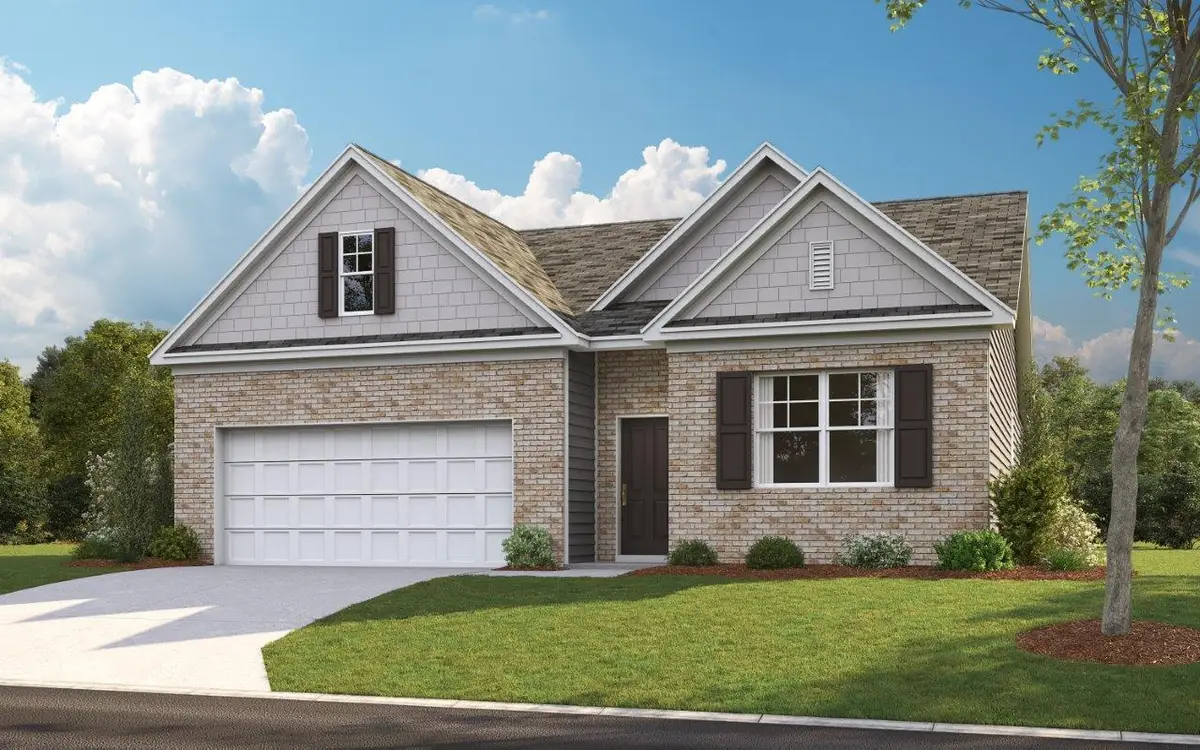 264 Old Warren School Rd, Lafayette, GA 30728 - #1
