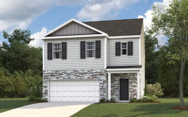 274 Old Warren School Rd, LaFayette, GA 30728