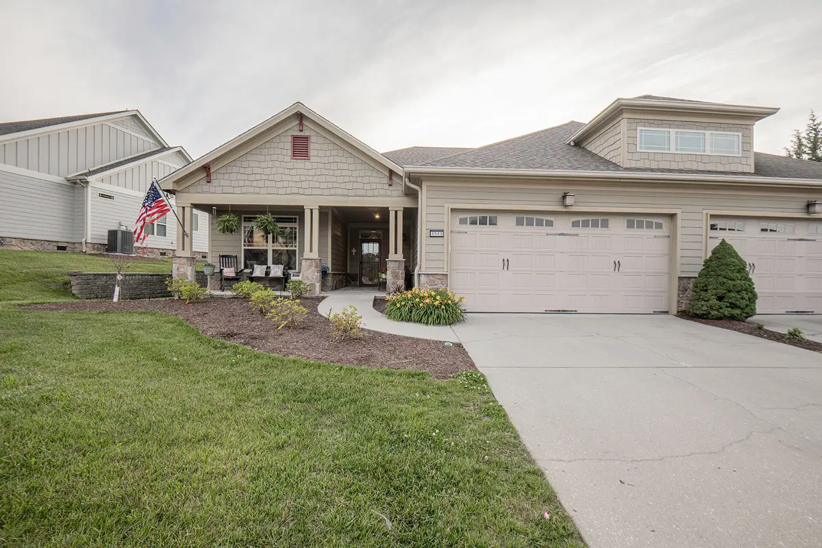 4543 Sweet Berry Lane, Ooltewah, TN 37363 - #1