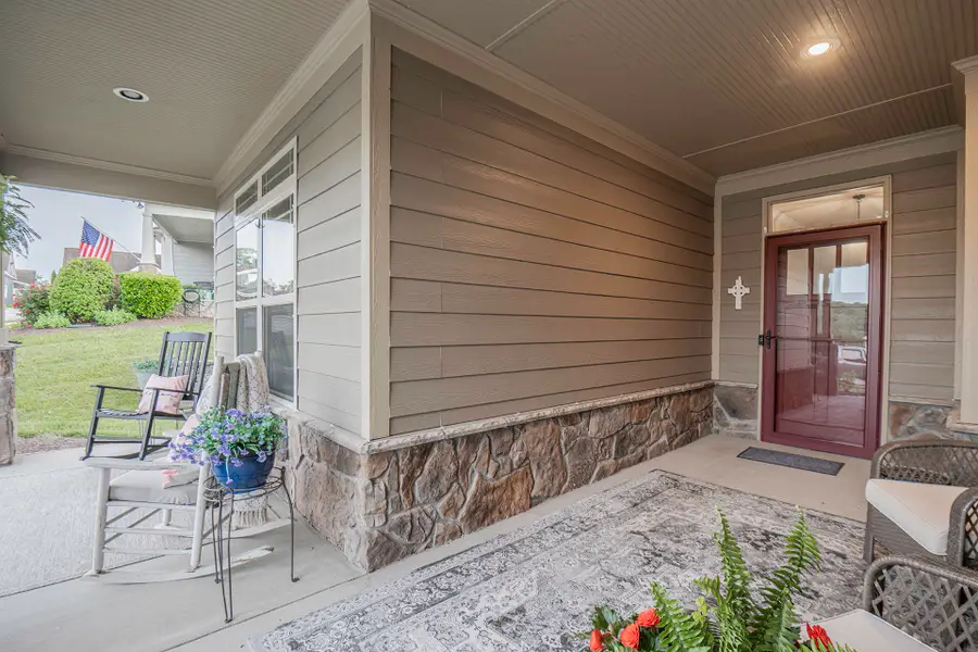 4543 Sweet Berry Lane, Ooltewah, TN 37363 - #2