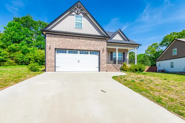 200 Eastview Cove Drive Se, Cleveland, TN 37323