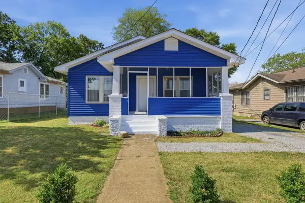 2602 E 37th Street, Chattanooga, TN 37407