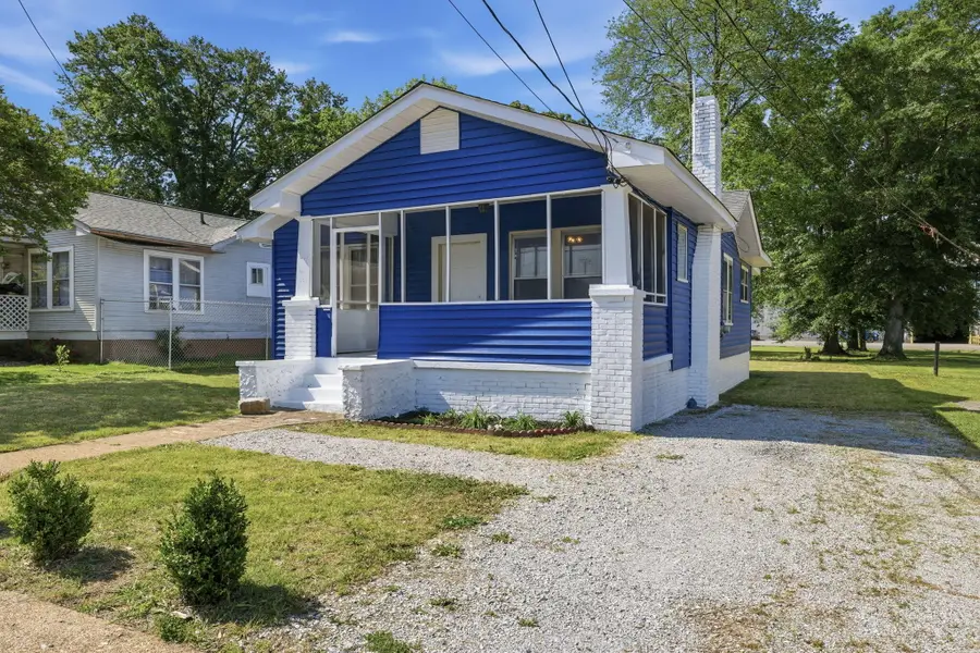 2602 E 37th Street, Chattanooga, TN 37407 - #2
