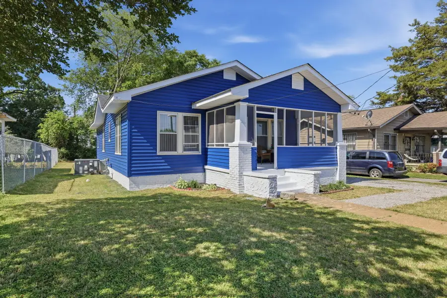 2602 E 37th Street, Chattanooga, TN 37407 - #3