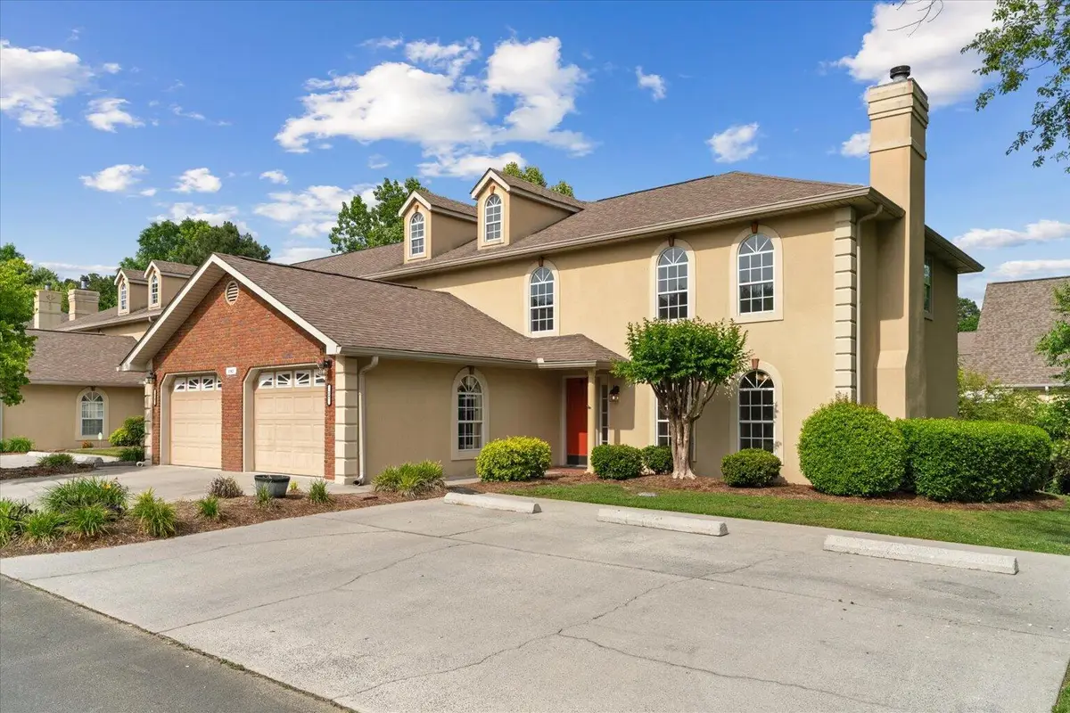 1702 White Oak Ln #17, Dalton, GA 30721 - #1