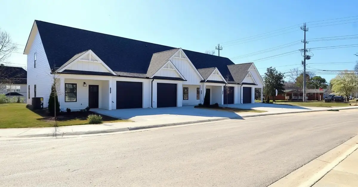 1920 Clearview Drive, Chattanooga, TN 37421 - #1