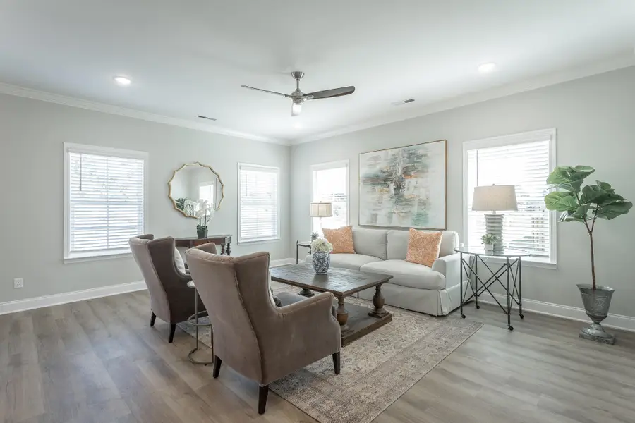 1920 Clearview Drive, Chattanooga, TN 37421 - #2
