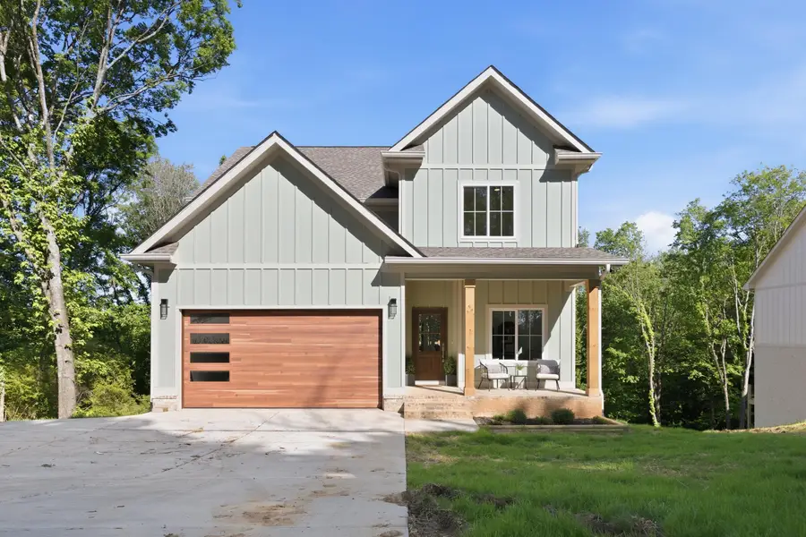 6516 Fairview Road, Hixson, TN 37343 - #3