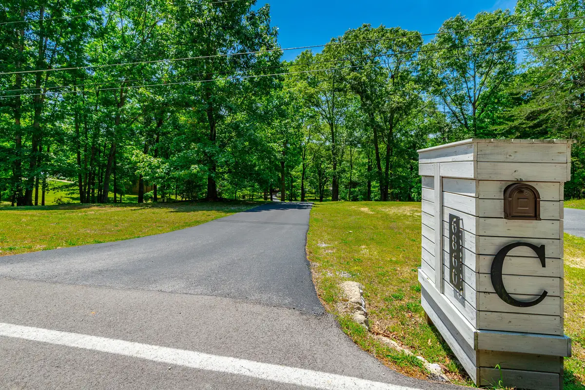 6860 Cooley Road, Ooltewah, TN 37363 - #1