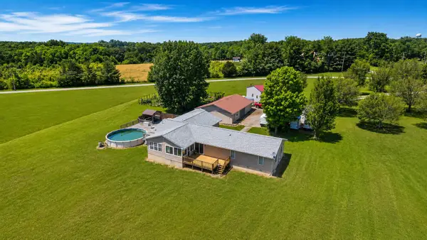 379 Turner Road, Crossville, TN 38555