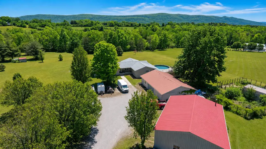 379 Turner Road, Crossville, TN 38555 - #2