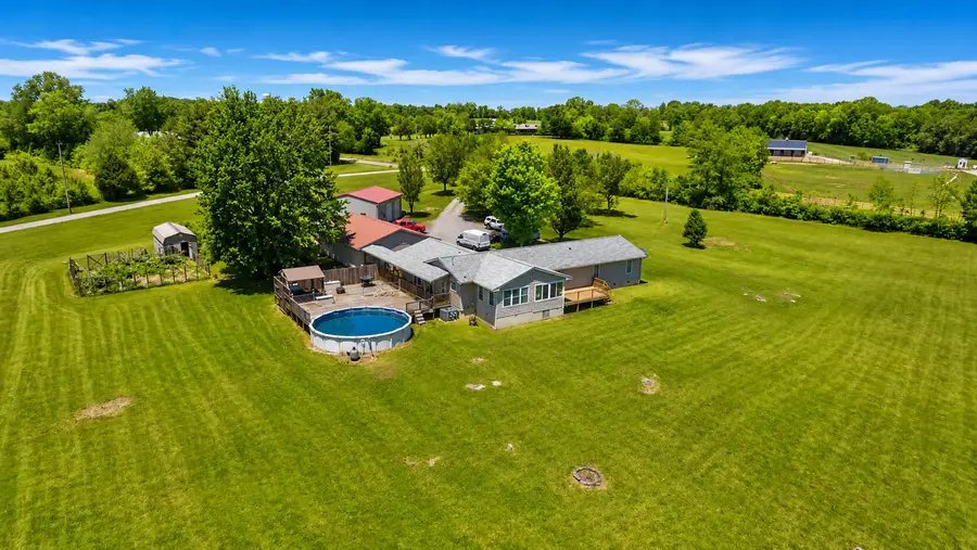 379 Turner Road, Crossville, TN 38555 - #3