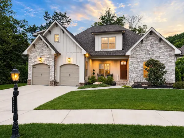 4037 Barnsley Loop, Ooltewah, TN 37363