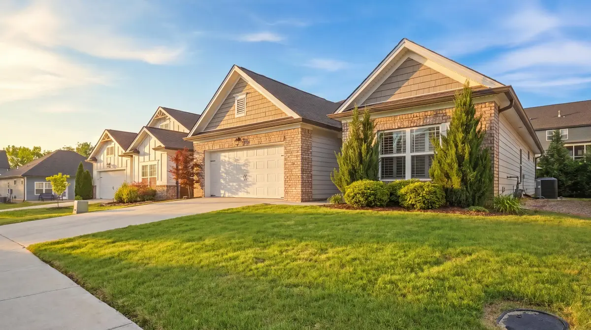 5168 Meadowbend Drive Ne, Cleveland, TN 37312 - #1