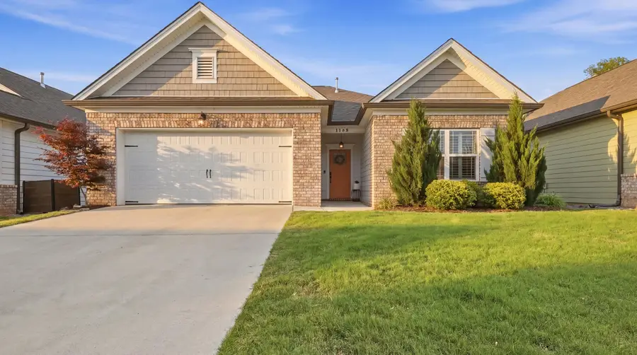 5168 Meadowbend Drive Ne, Cleveland, TN 37312 - #2