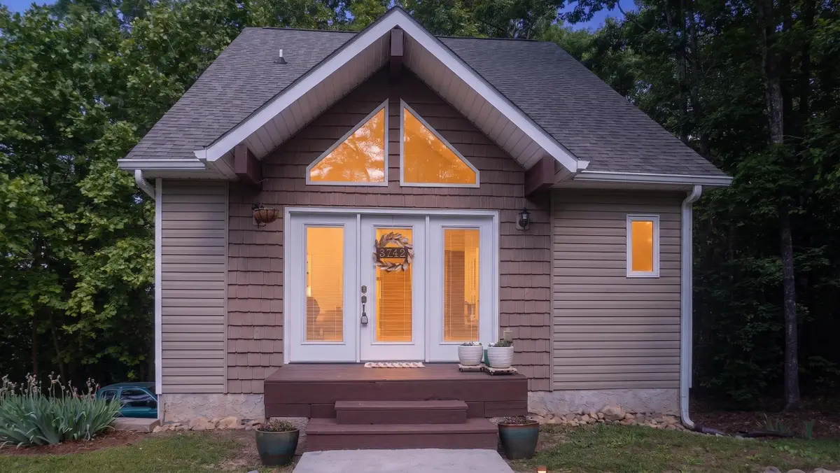 3742 Forest Lane Se, Cleveland, TN 37323 - #1