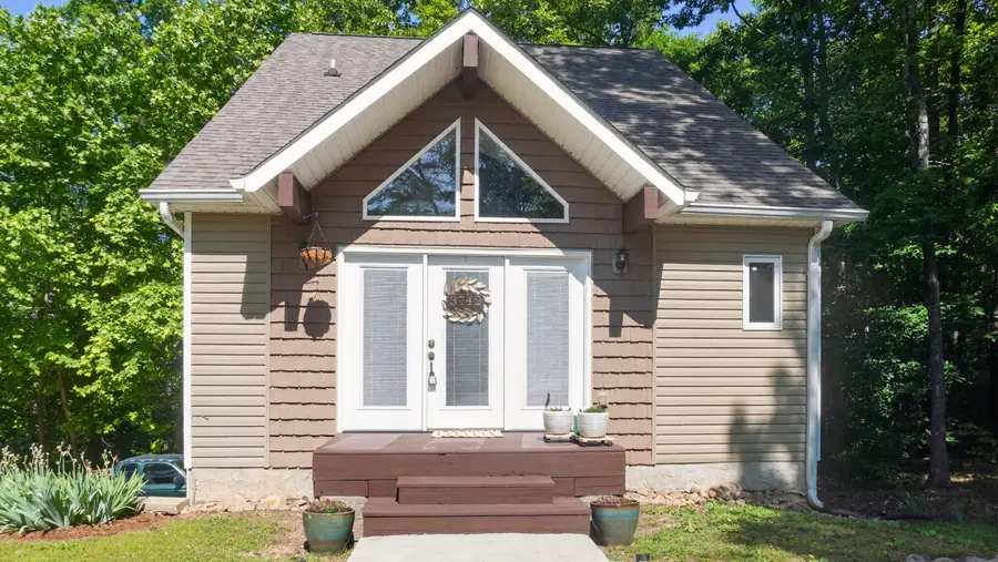 3742 Forest Lane Se, Cleveland, TN 37323 - #2
