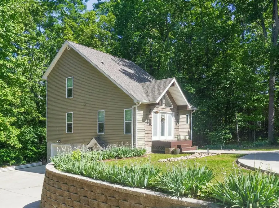 3742 Forest Lane Se, Cleveland, TN 37323 - #3