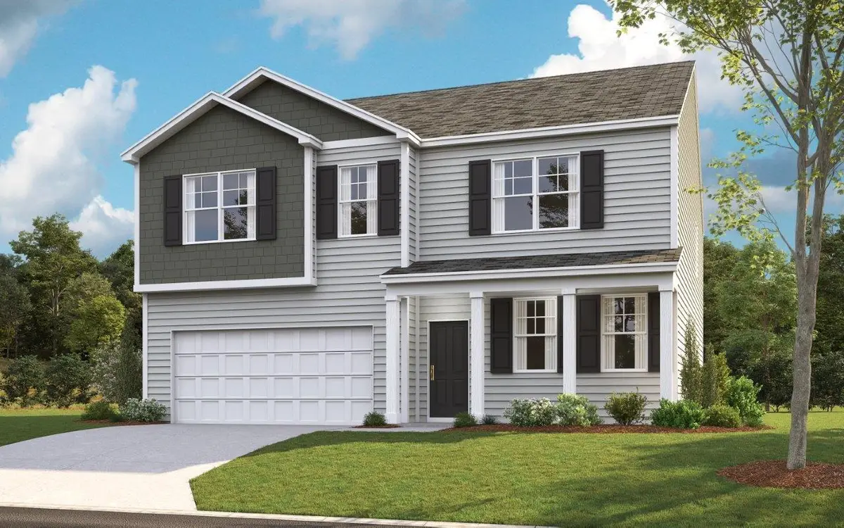 217 Hawks Dr, Rossville, GA 30741 - #1