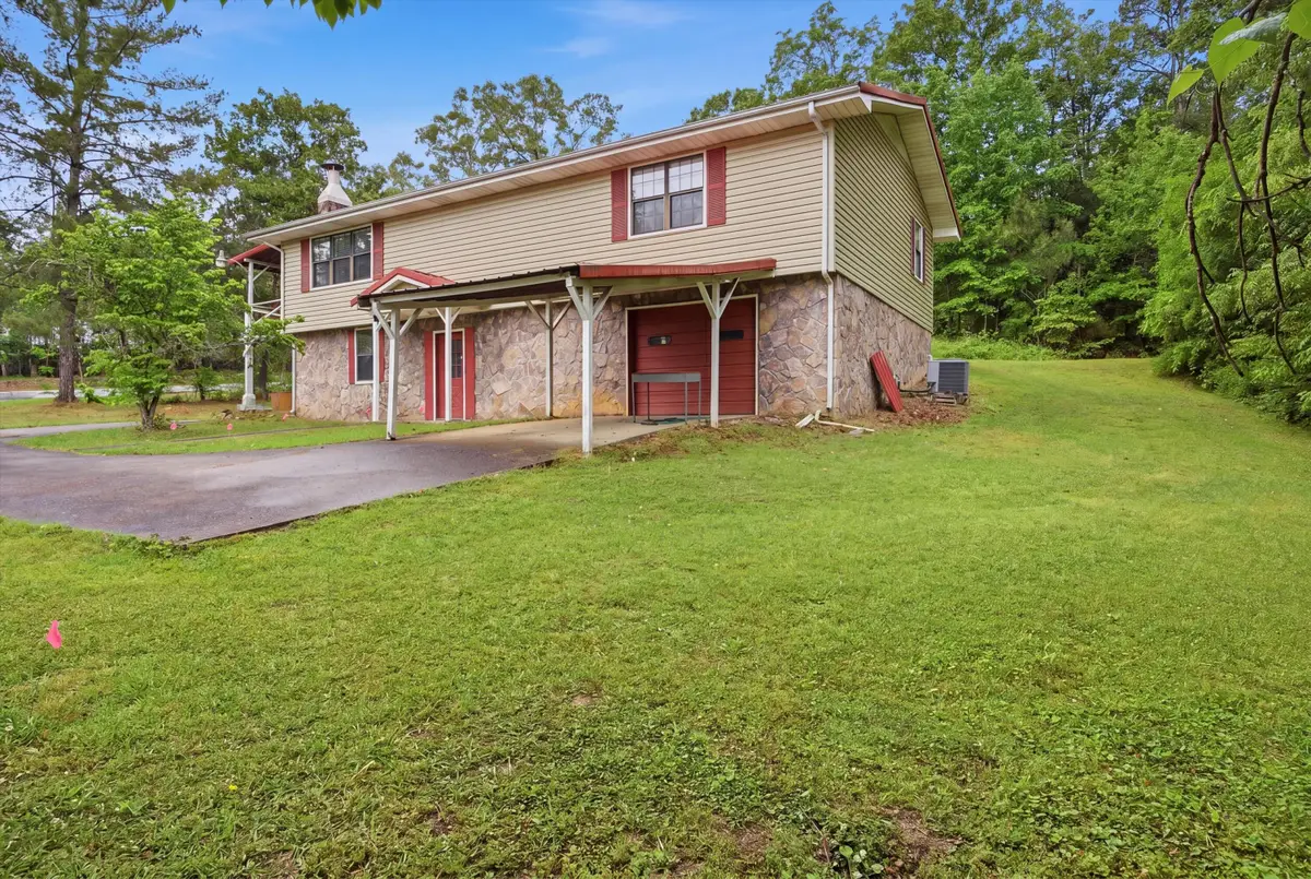360 Houston Valley Road, Rocky Face, GA 30740 - #1