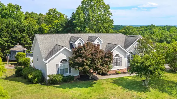 6601 Woody Cove Lane, Harrison, TN 37341