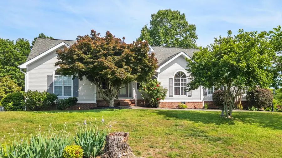 6601 Woody Cove Lane, Harrison, TN 37341 - #2